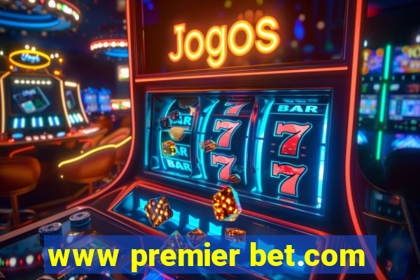 www premier bet.com